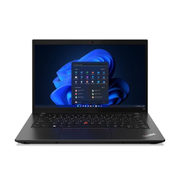 L4 Lenovo ThinkPad L14 Intel Core i5 10th Gen 16GB RAM 256GB SSD 14 Inch Windows 11
