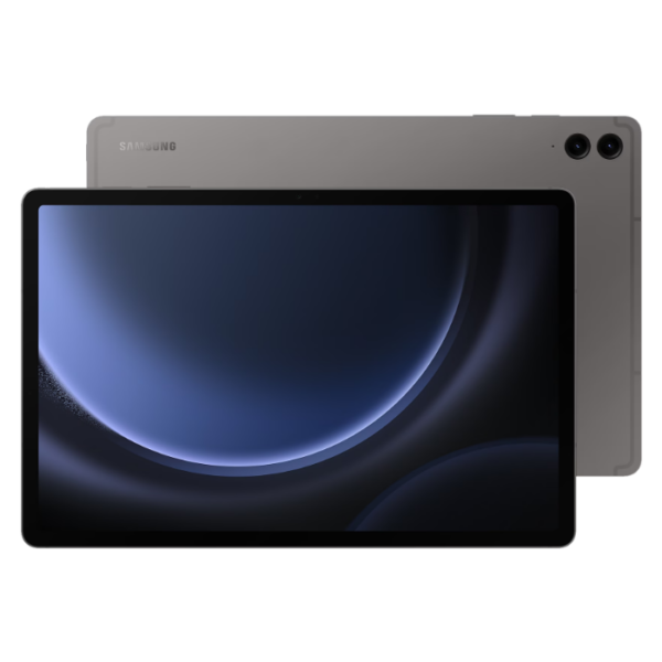 T2 Samsung Galaxy Tab S9 FE Plus (Grey, 128GB)